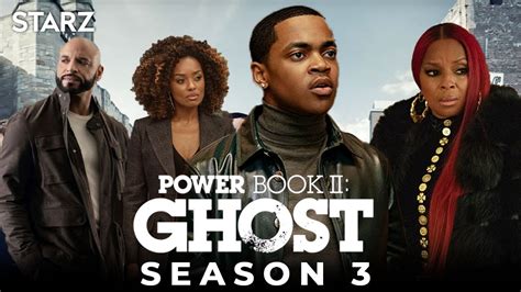 leaked power book 2 season 3